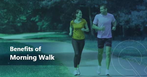 Unlock the Incredible Health Benefits of Morning Walk